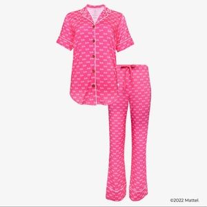 Posh peanut Womens barbie lounge wear